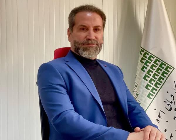 علی محمدجعفری واحدی