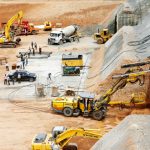 پیمانکار عمرانی