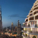 پروژه های سرمایه گذاری امارات