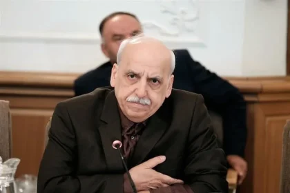 حسین عبدتبریزی