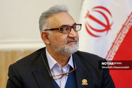 حسن نظرزاده دباغ