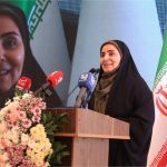 فرزانه صادق مالواجرد وزیر راه و شهرسازی