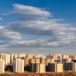 مسکن اجتماعی