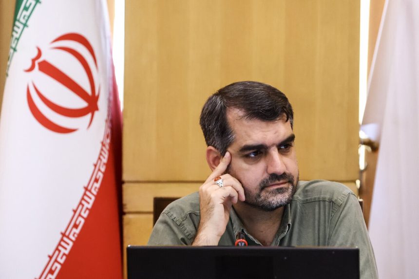 محمود منان رئیسی