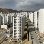 نهضت ملی مسکن