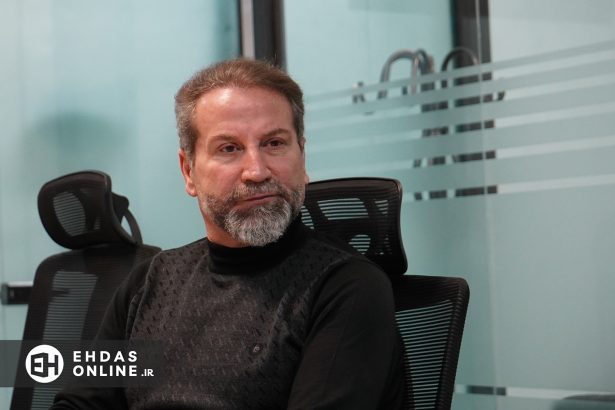 علی محمدجعفری واحدی