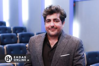 امیر اکبرزاد