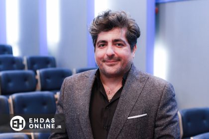 امیر اکبرزاد