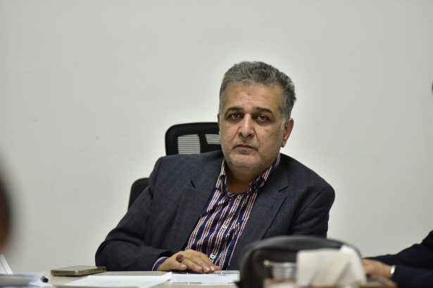 رامین گوران اوریمی