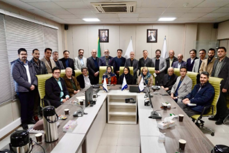 انجمن فناوران ساختمانی