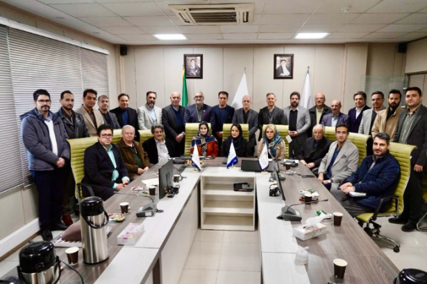 انجمن فناوران ساختمانی