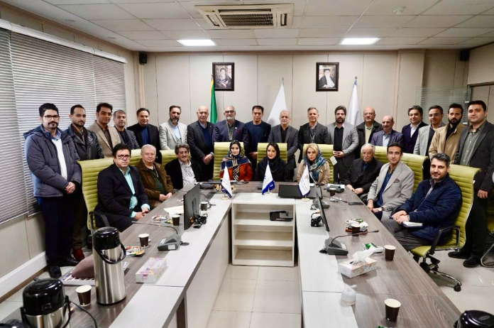 انجمن فناوران ساختمانی