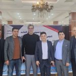 انجمن انبوه سازان شرق گلستان