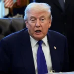 دونالد ترامپ