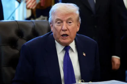 دونالد ترامپ