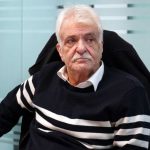 حسن محتشم انبوه سازان تهران