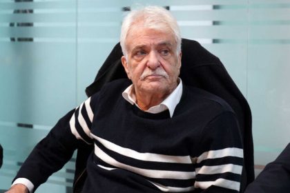 حسن محتشم انبوه سازان تهران