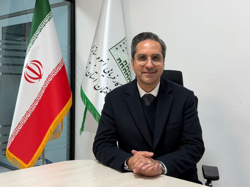 حسین مقدم بهار استون