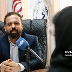 حمیدرضا طاهری اتاق اصناف گرگان