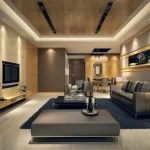 طراحی داخلی