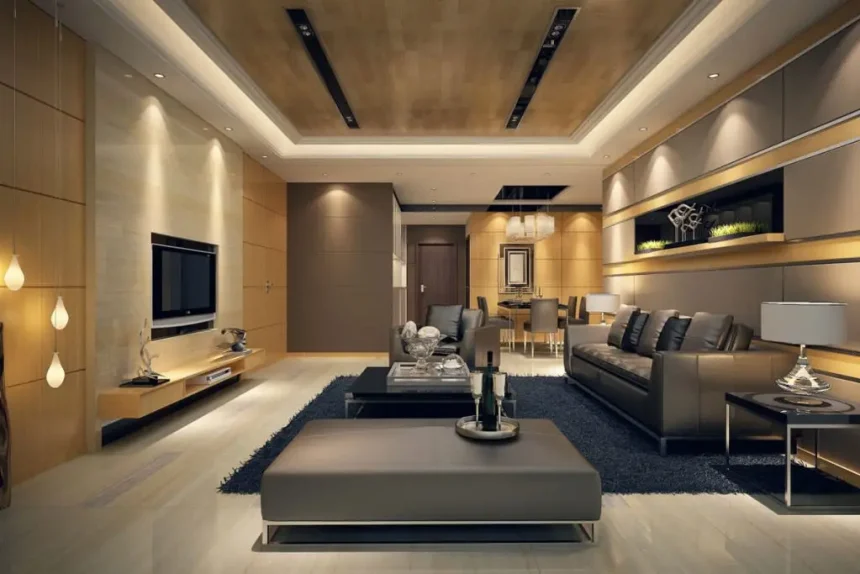 طراحی داخلی