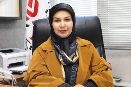 سمانه محرمی نمین