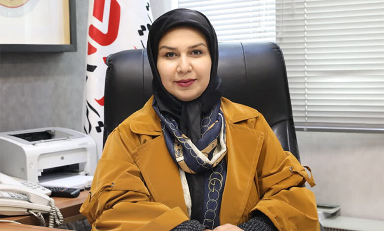 سمانه محرمی نمین