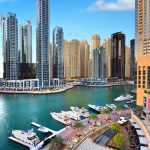 ساخت و سازهای دبی