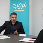 محمدرضا صنعتی