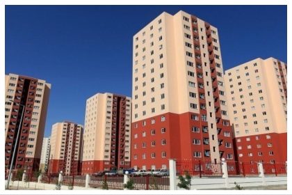 مسکن حمایتی