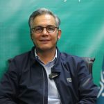 مهدی مستاجران، رئیس هیئت مدیره انجمن LSF کشور