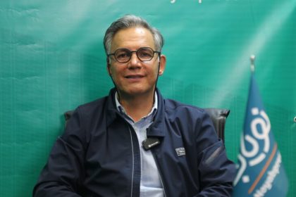 مهدی مستاجران، رئیس هیئت مدیره انجمن LSF کشور