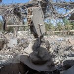 خسارت جنگ ایران